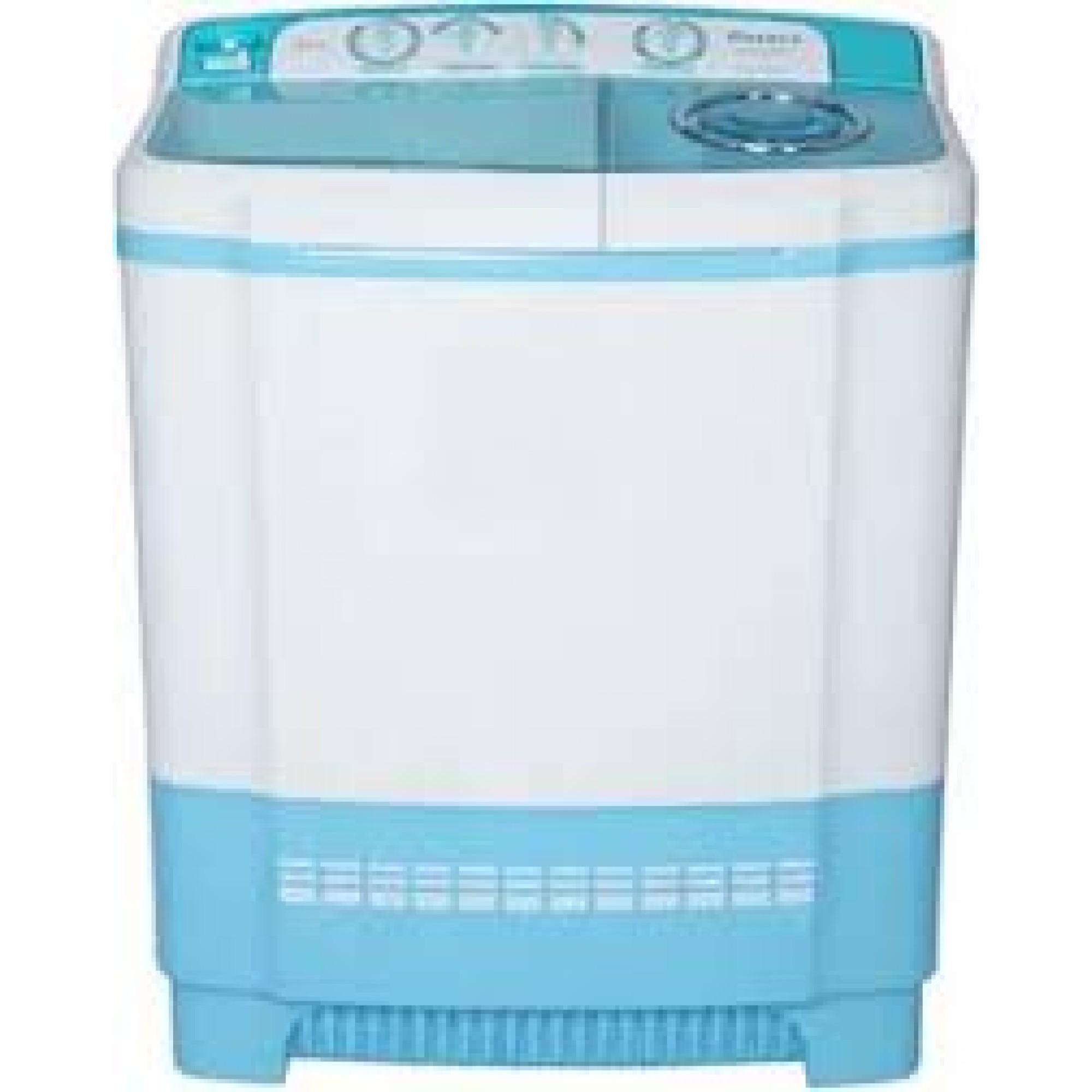Daenyx DW75-7501AQ 7.5 Kg Semi Automatic Top Load Washing Machine