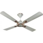 Havells Leganza 4Blade 1200 Mm 4 Blade Ceiling Fan (Bronze Gold)
