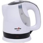Kenstar KKB10C3P-DBH 1 L White Electric Kettle ( 1300 W )