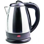 Lazer Hotpot Electric Kettle (1.8 L, Silver) Electric Kettle  (1.8 L, Silver, Black)