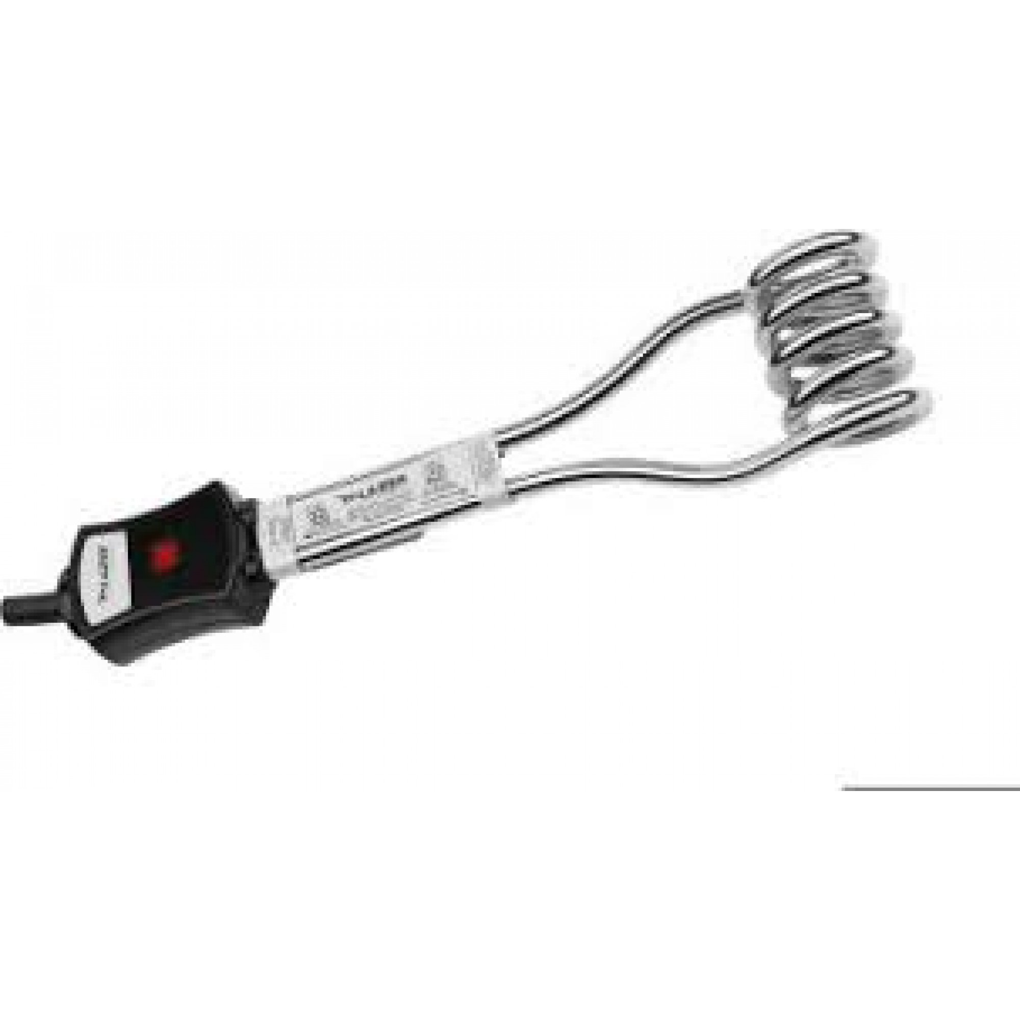Lazer Imm. Rod 2 Kw 2000 W Immersion Heater Rod  (Water)