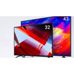 Mi 4A Horizon Edition 80 cm (32) HD Ready LED Smart Android TV