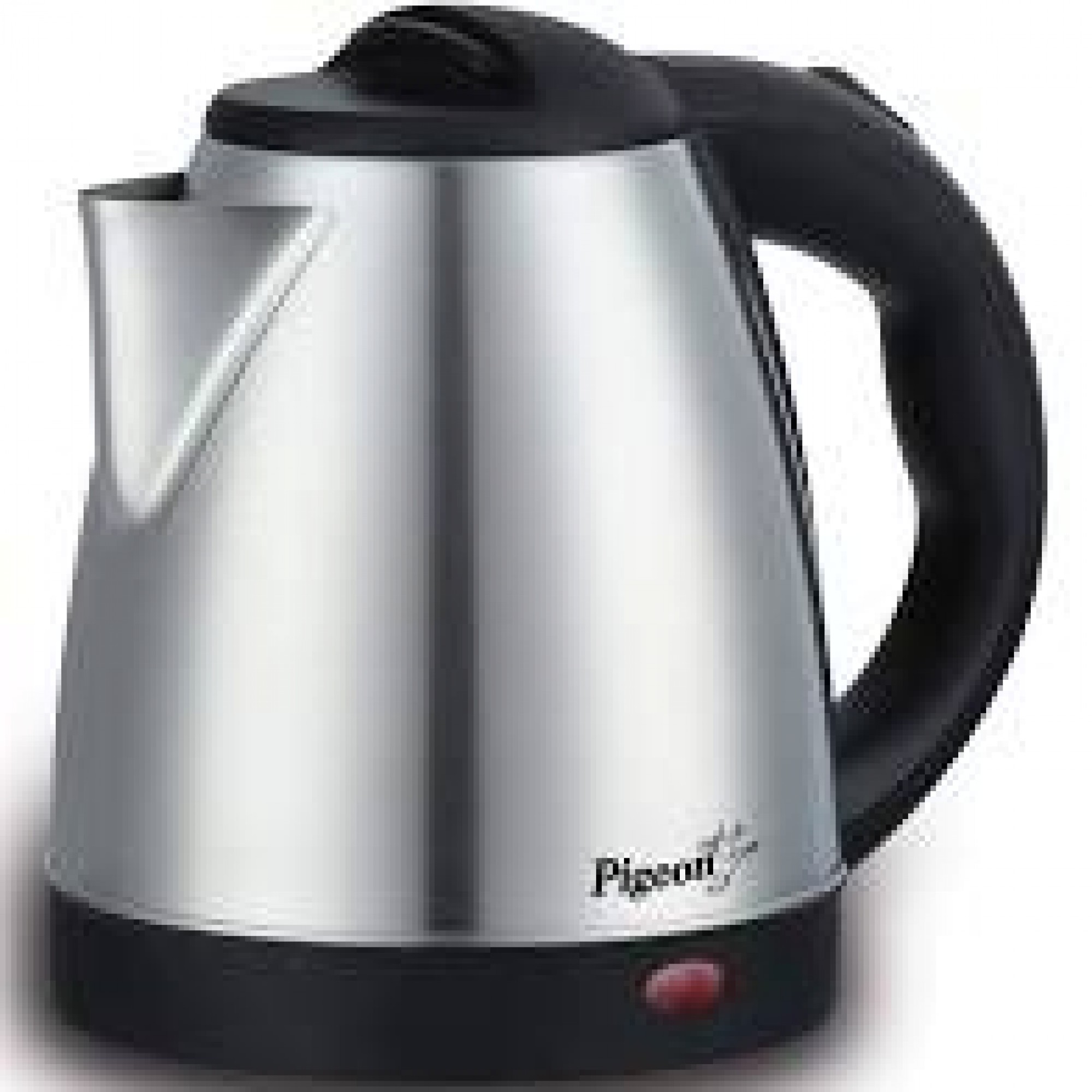 Pigeon 12466 1.5-लीटर इलेक्ट्रिक केटल (मल्टीकलर), बहुरंग