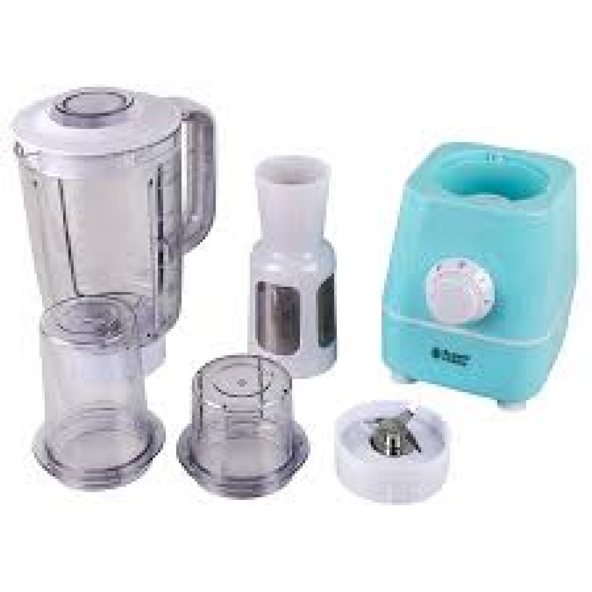 Russell Hobbs RBG400M मल्टीफंक्शनल ब्लेंडर