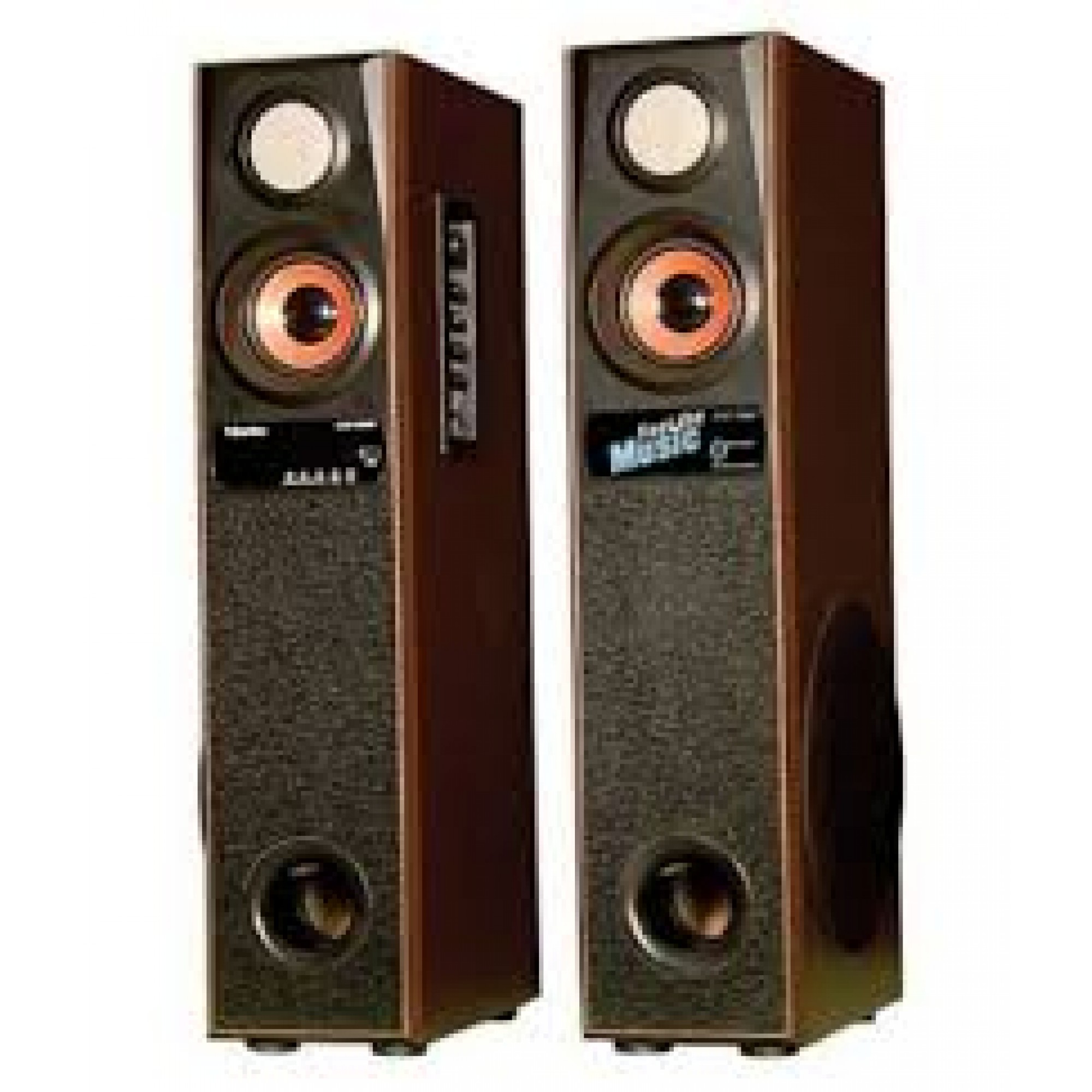 T-Series Blast 10800 BT (2.0 Channel) Bluetooth Speaker