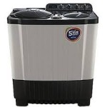 VIDEOCON VS75Z12 7.5 KG SEMI AUTOMATIC TOP LOAD WASHING MACHINE