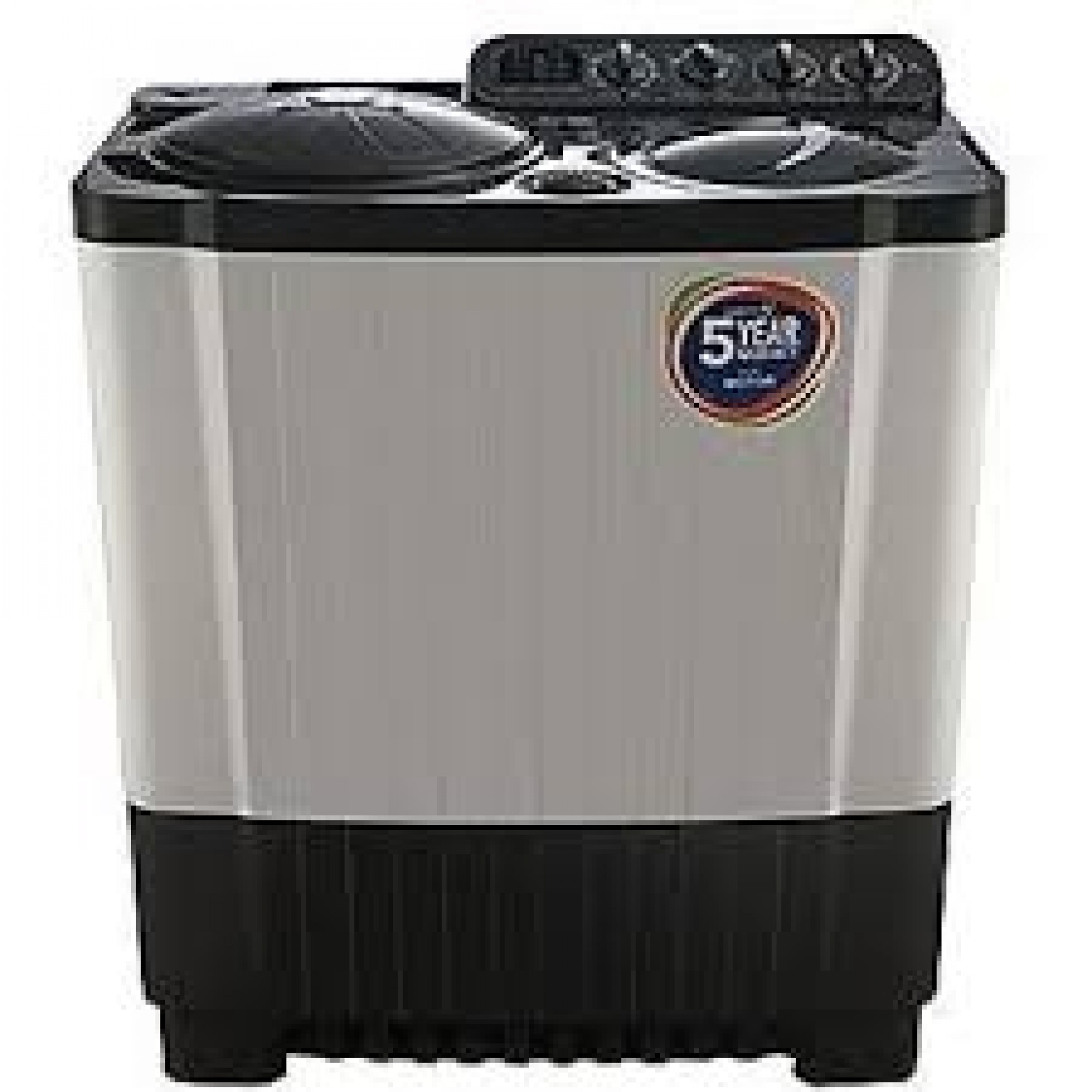 VIDEOCON VS75Z12 7.5 KG SEMI AUTOMATIC TOP LOAD WASHING MACHINE