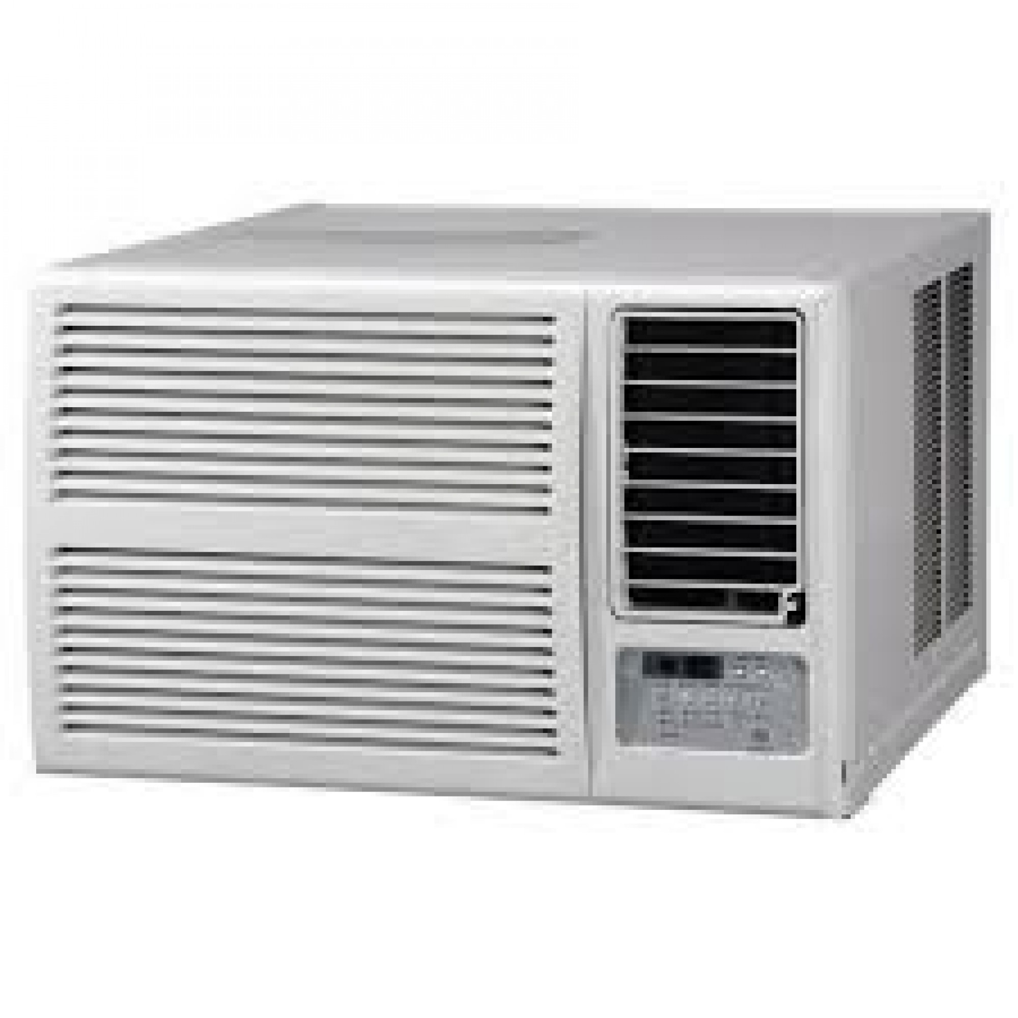 Napoleon 1.5 Ton 3 Star Window AC Copper