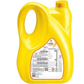 Fortune Sunlite Refined Sunflower Oil