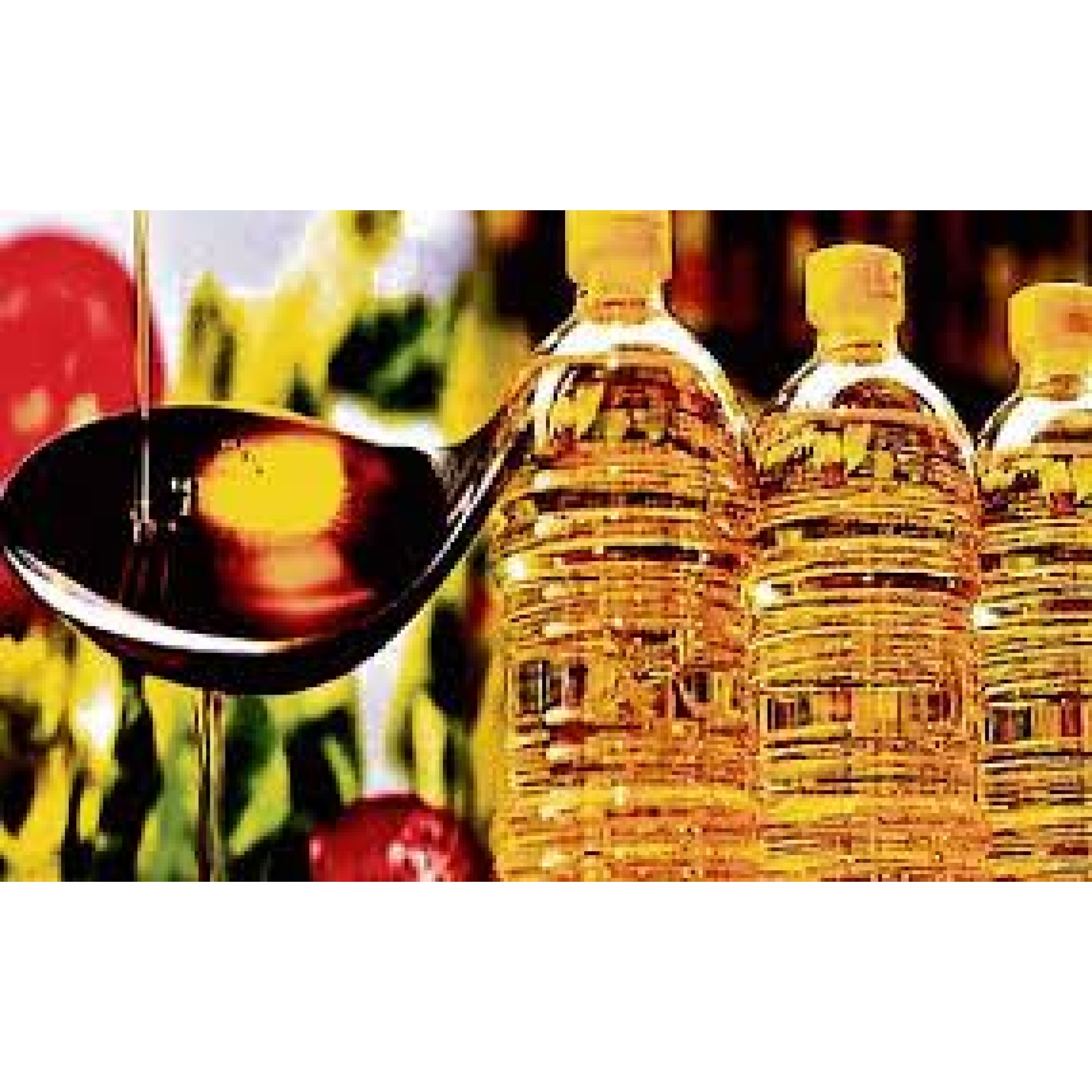 Oil (सरसों का तेल)