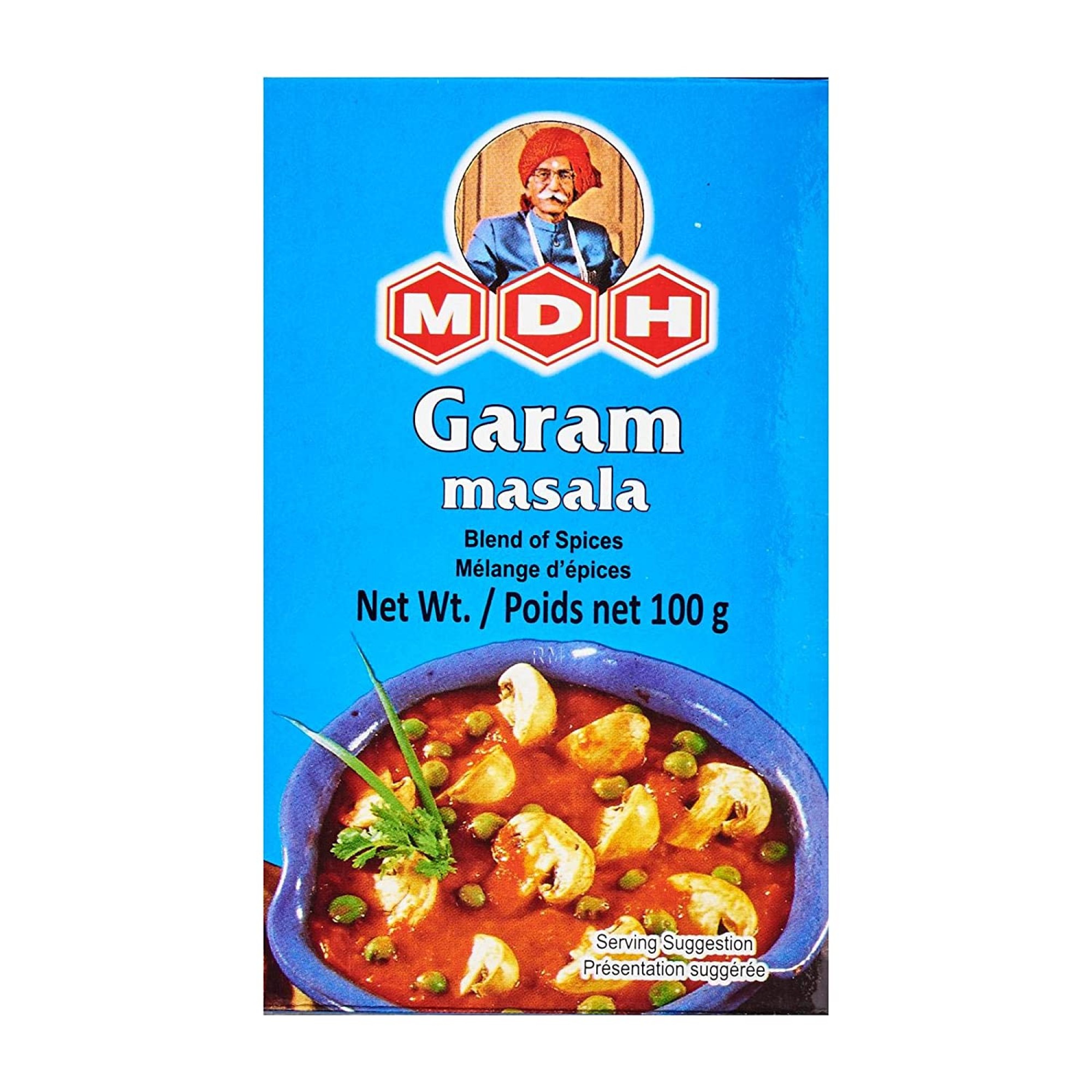 MDH Garam Masala, 100g