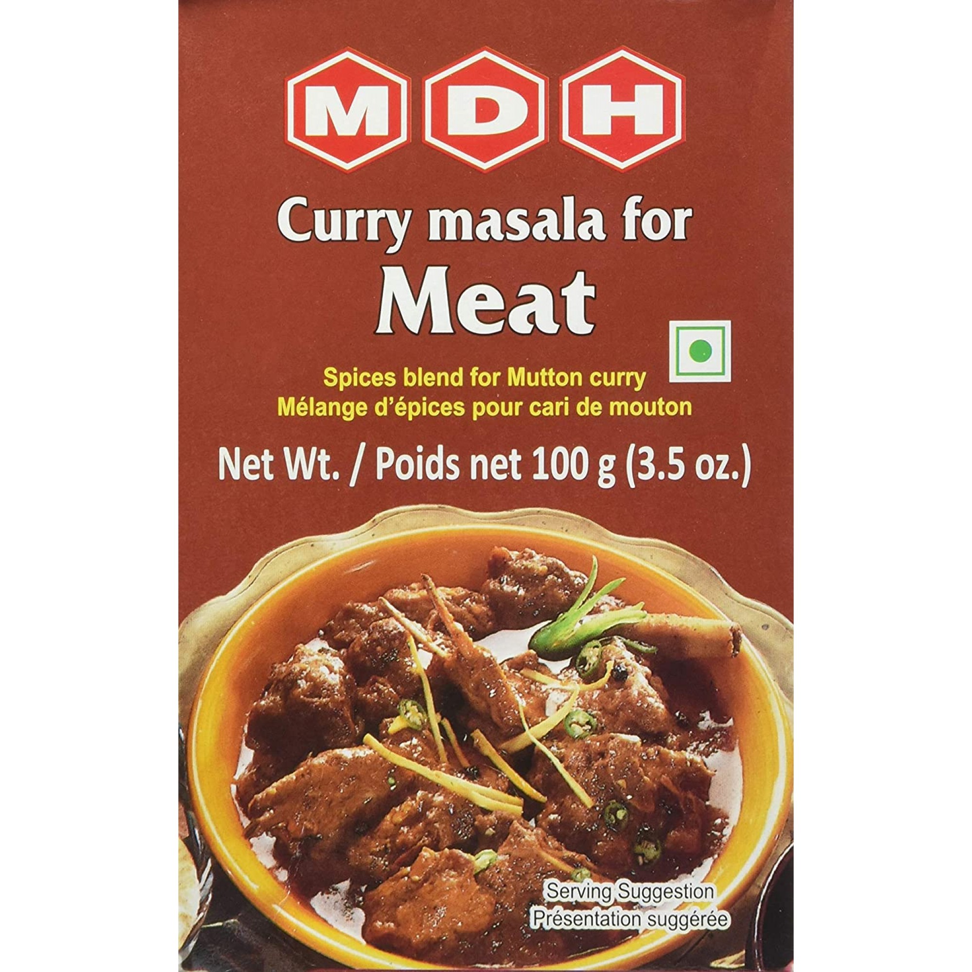 MDH Meat Masala, 100g