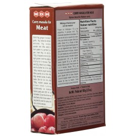 MDH Meat Masala, 100g