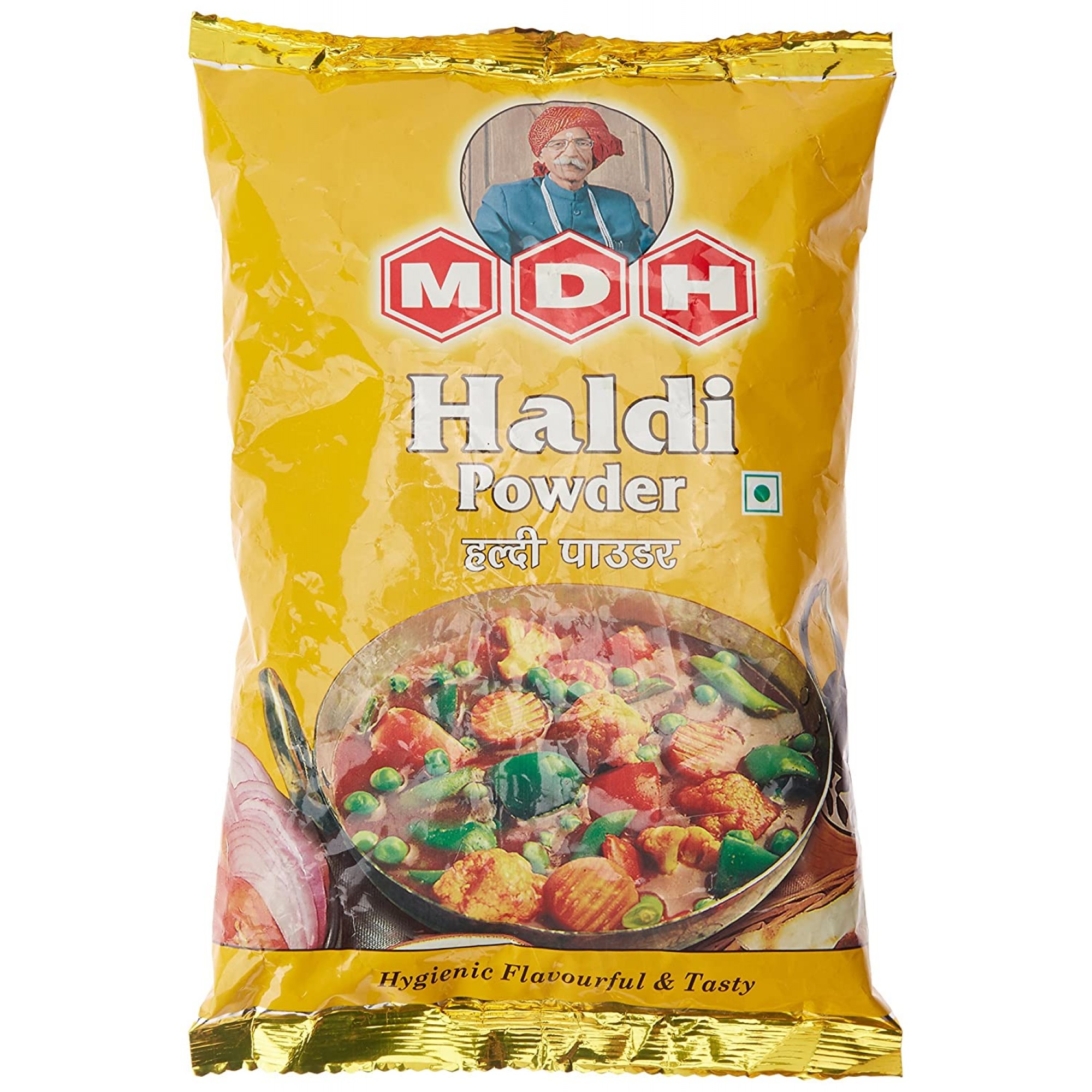 MDH HALDI Powder 500gm