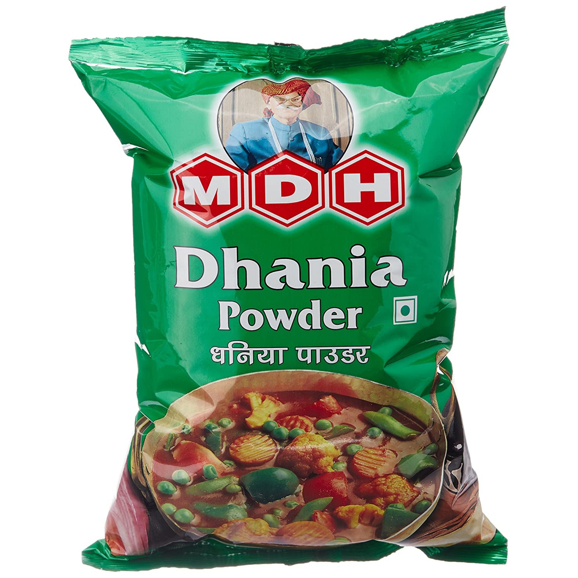 MDH Dhania Powder, 500g