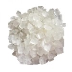 Rock candy  (मिश्री)