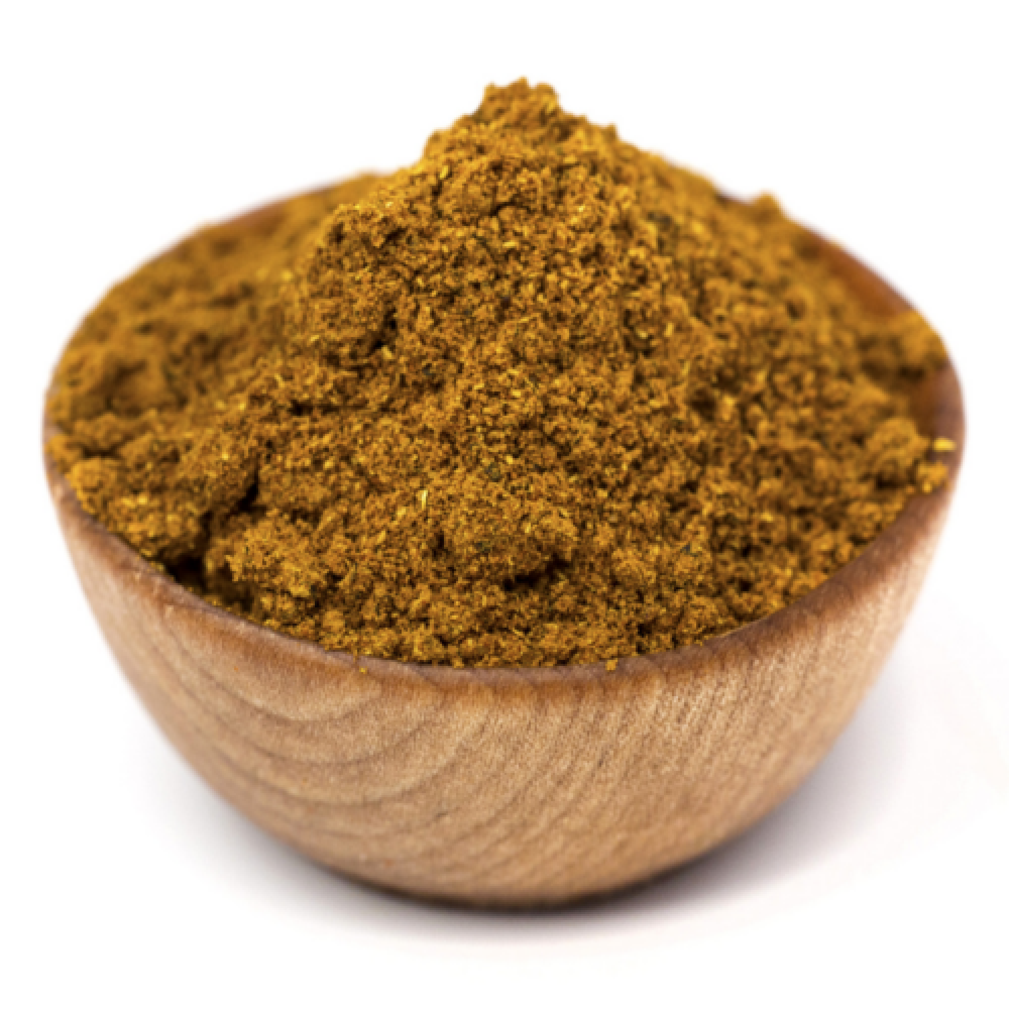 Garam Masala (गरम मसाला)