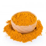 Turmeric (हल्दी)