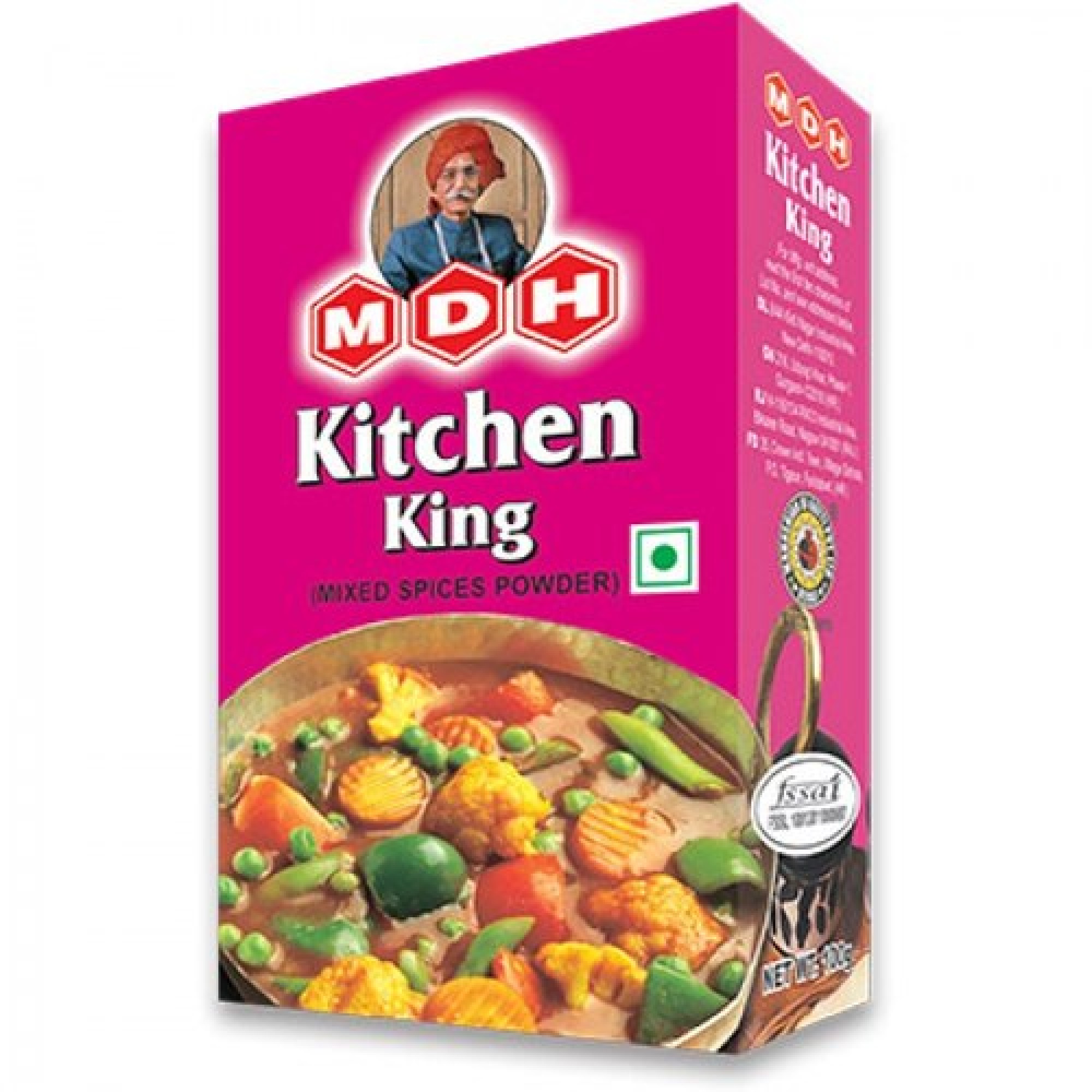 Kitchen King (किचिन किंग)