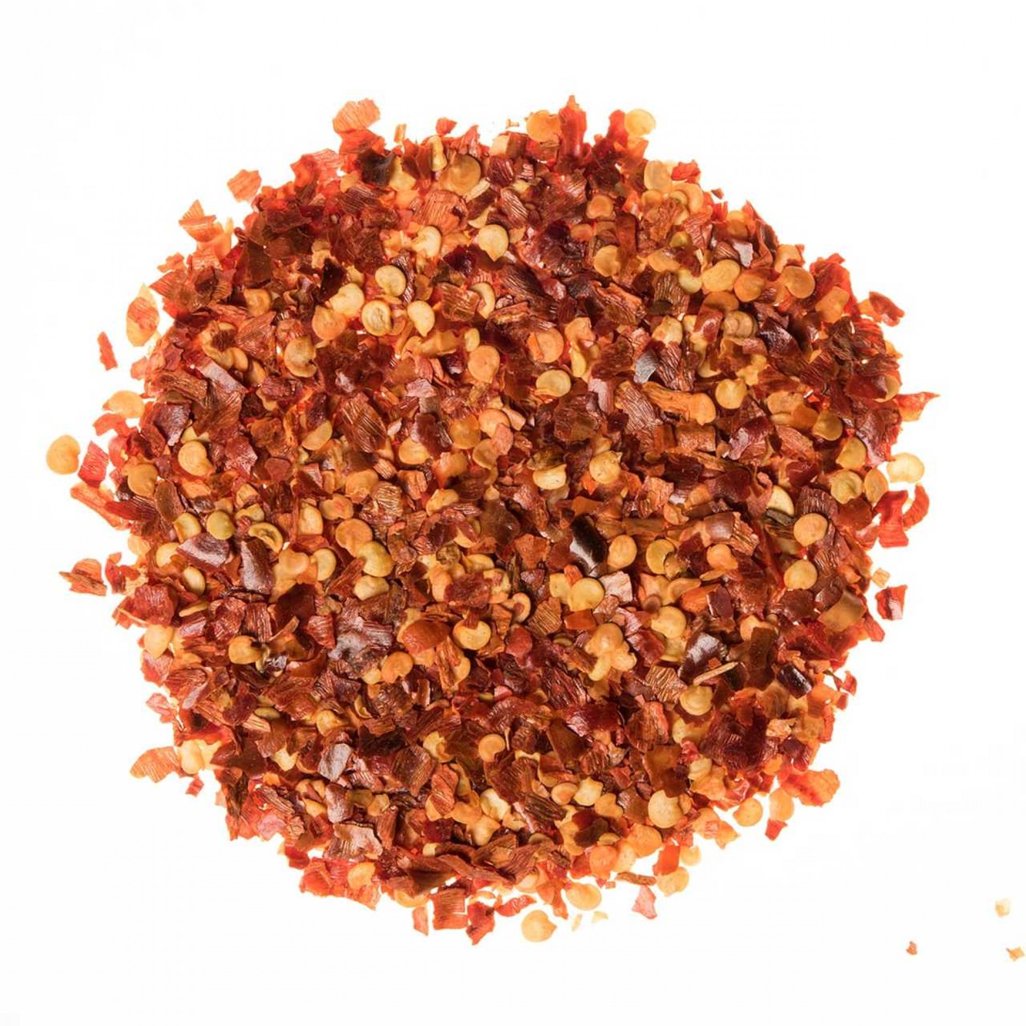 Red Chilli Kuti (लाल मिर्च कुटी)