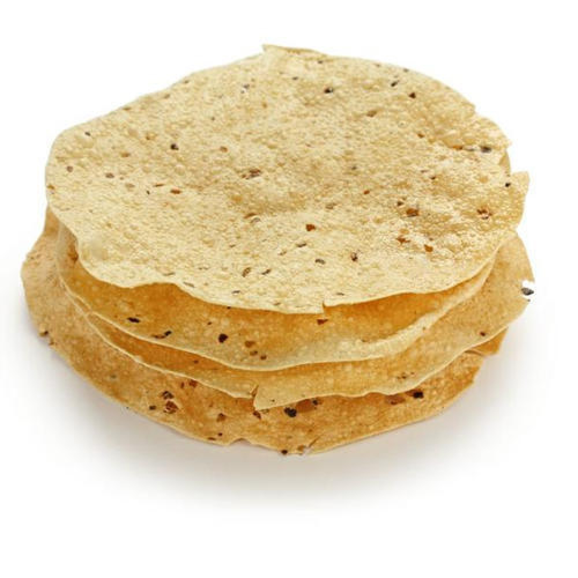 Papad (पापड़)