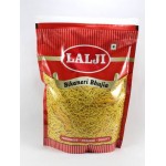 Aloo Bhujia Namkeen (आलू भुजिआ नमकीन)
