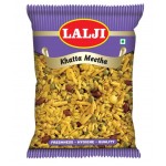 Khatta-mitha Namkeen (खट्टा-मीठा नमकीन)