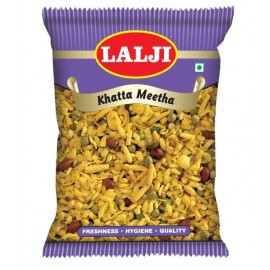 Khatta-mitha Namkeen (खट्टा-मीठा नमकीन) Khatta-mitha Namkeen (खट्टा-मीठा नमकीन)