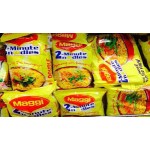 Maggi Noodles (नूडल्स)