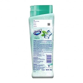 Dermi COOL Menthol Regular 150g