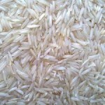 Basmati Rice (बासमती चावल)