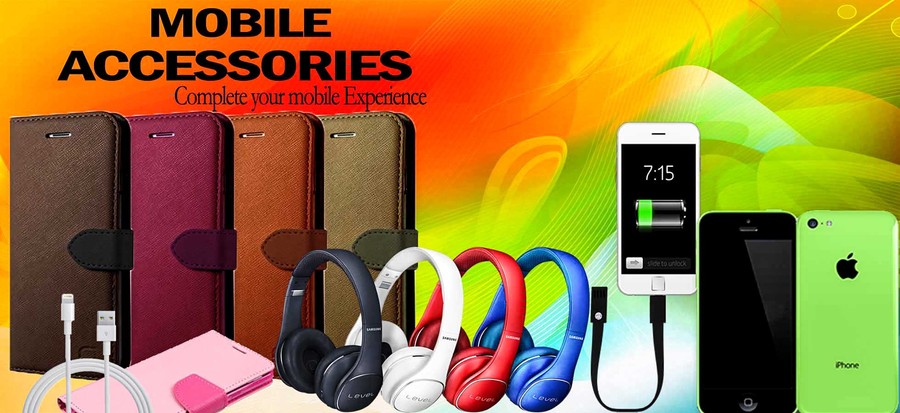 Reasons Why Mobile Phone Accessories Market is on a Growth Trajectory